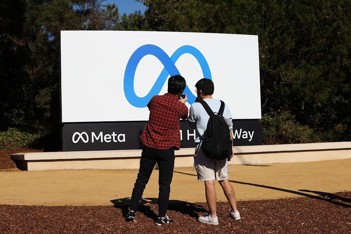 Meta krijgt boete van $375 miljoen in kinderveiligheidsproces