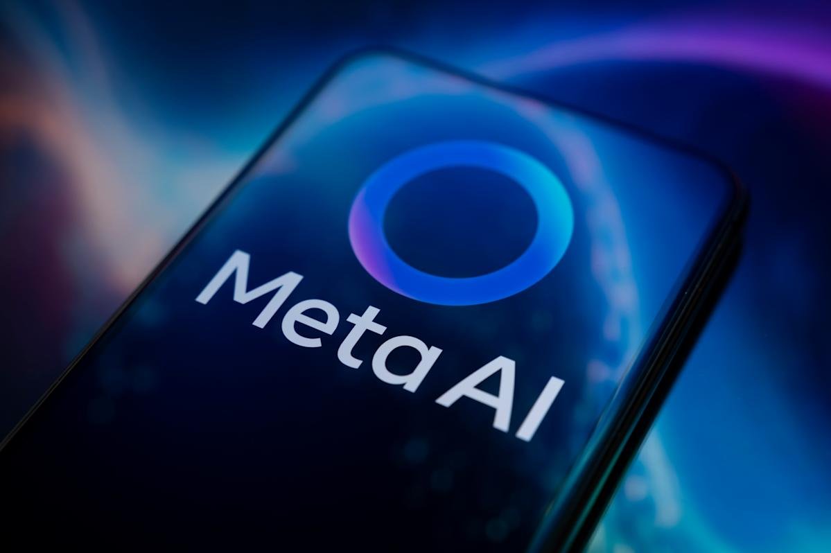 Meta onthult internationale primeurs in AI.