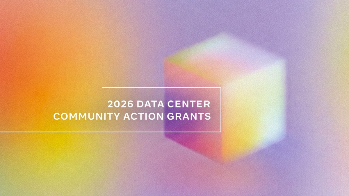 Metasubsidies bevorderen innovatie in lokale datacenter communities