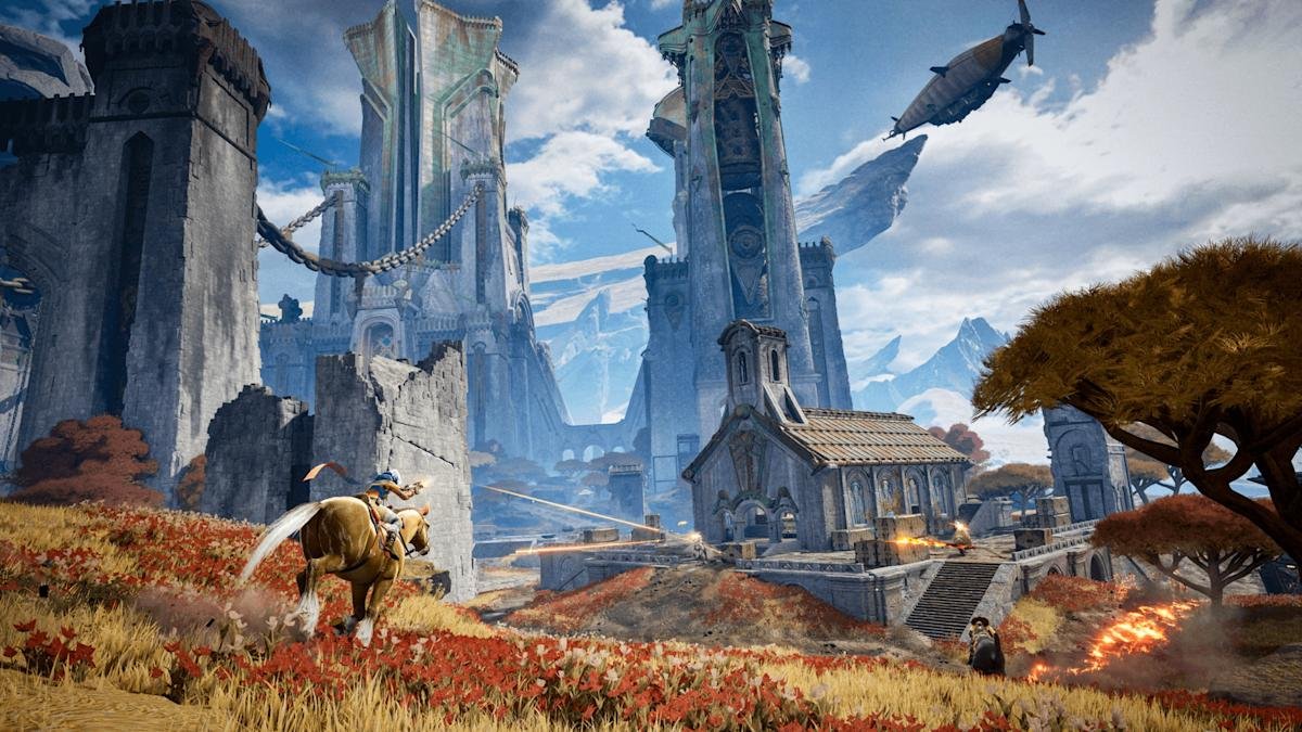 Overval op laatste bolwerk Highguard, sluiting op 12 maart.