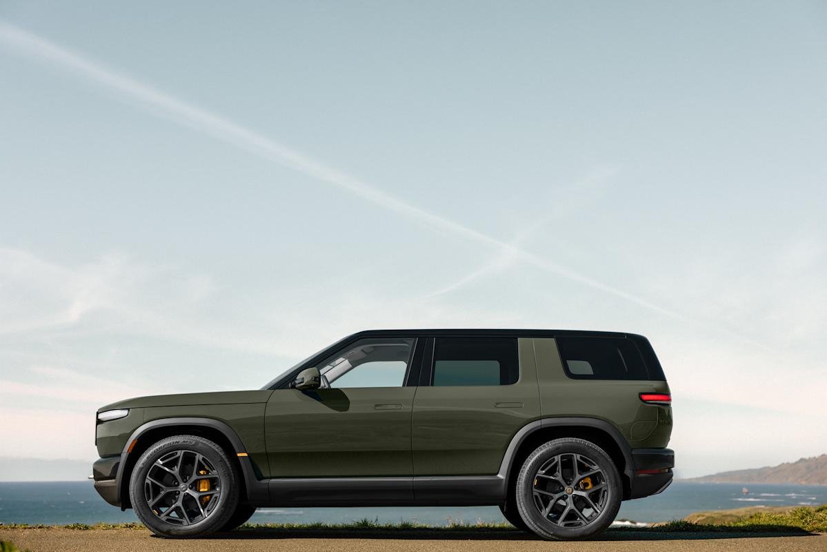 Rivian lanceert R2 elektrische auto voorjaar 2023, prijs $58.000
