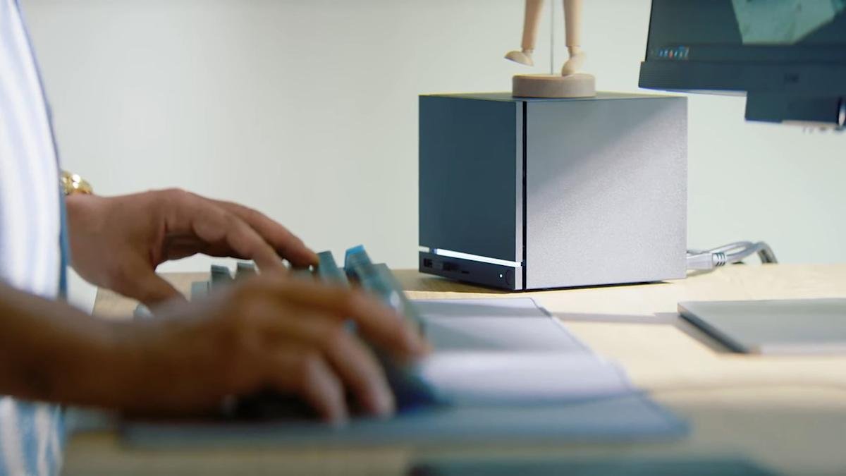 Valve twijfelt aan release Steam Machine in 2026