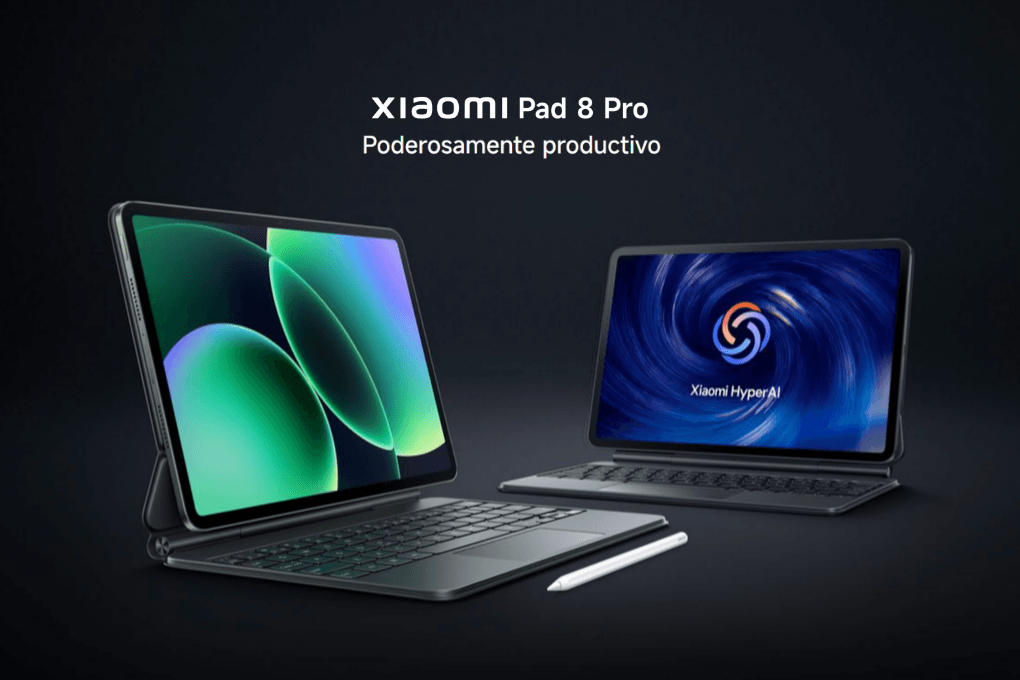 Xiaomi Pad 8 Pro tablet prijs Spanje 2026