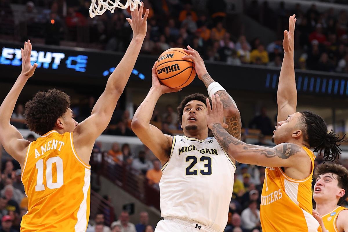 Live meekijken bij de Final Four