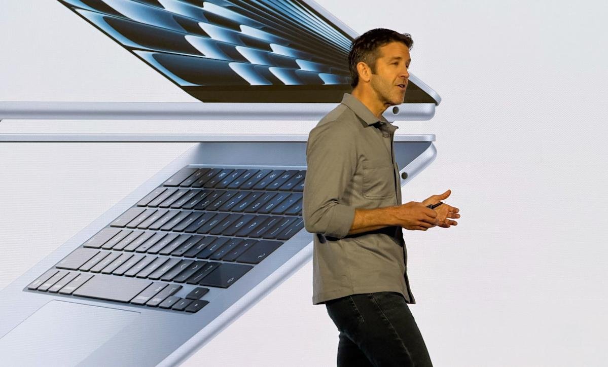 De MacBook Neo: John Ternus’ kijk op Apple