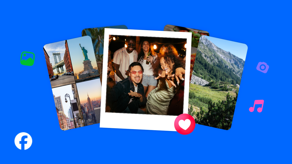 Activatie van Facebook Camera Roll in EU en VK