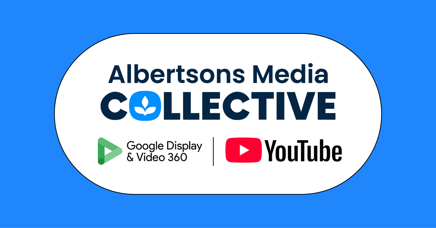Albertsons wordt onderdeel van Google’s Commerce Media Suite