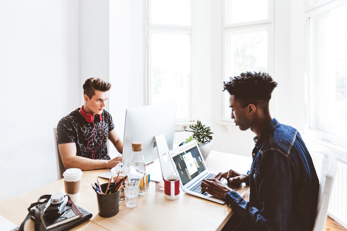 Creëren van een AI-bewust personeelsbestand