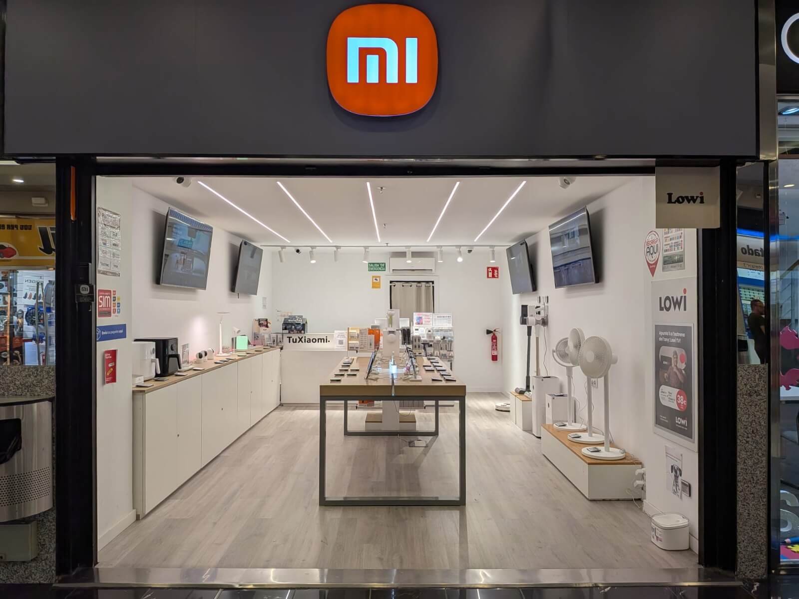 Dank je wel aan Baricentro van tuxiaomi.es