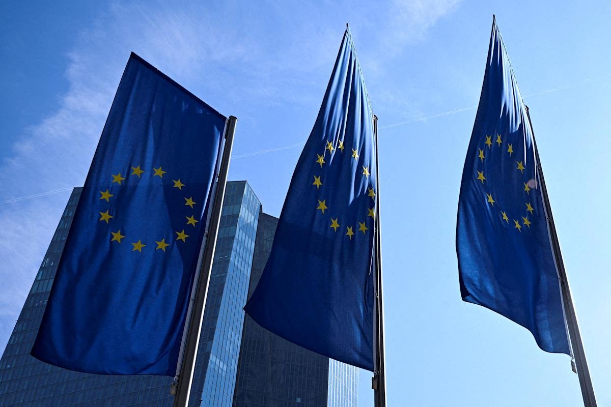 De Europese Commissie eist dat Google zoekgegevens deelt met concurrenten