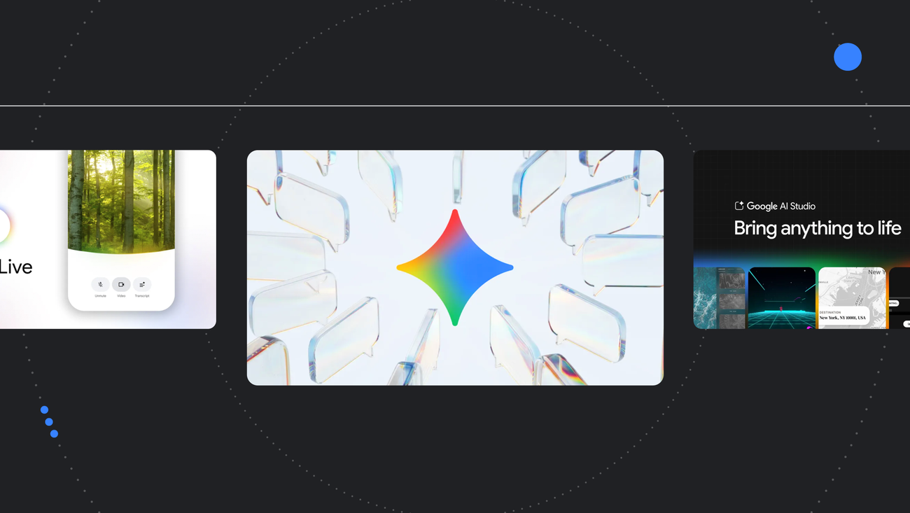 Google AI-aankondigingen van maart – aankondigingen van Google AI in maart