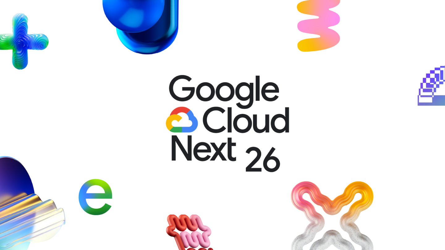 Google Cloud Next 2026: alle laatste nieuwtjes en updates