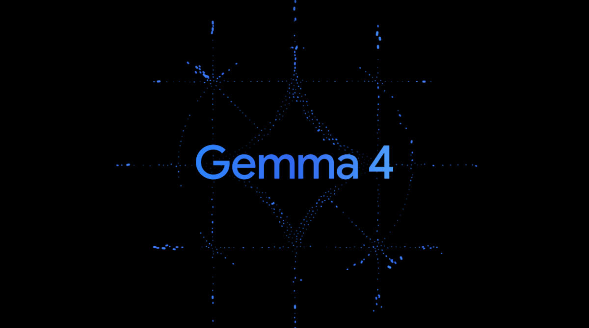 Google lanceert Gemma 4, gebaseerd op Gemini 3