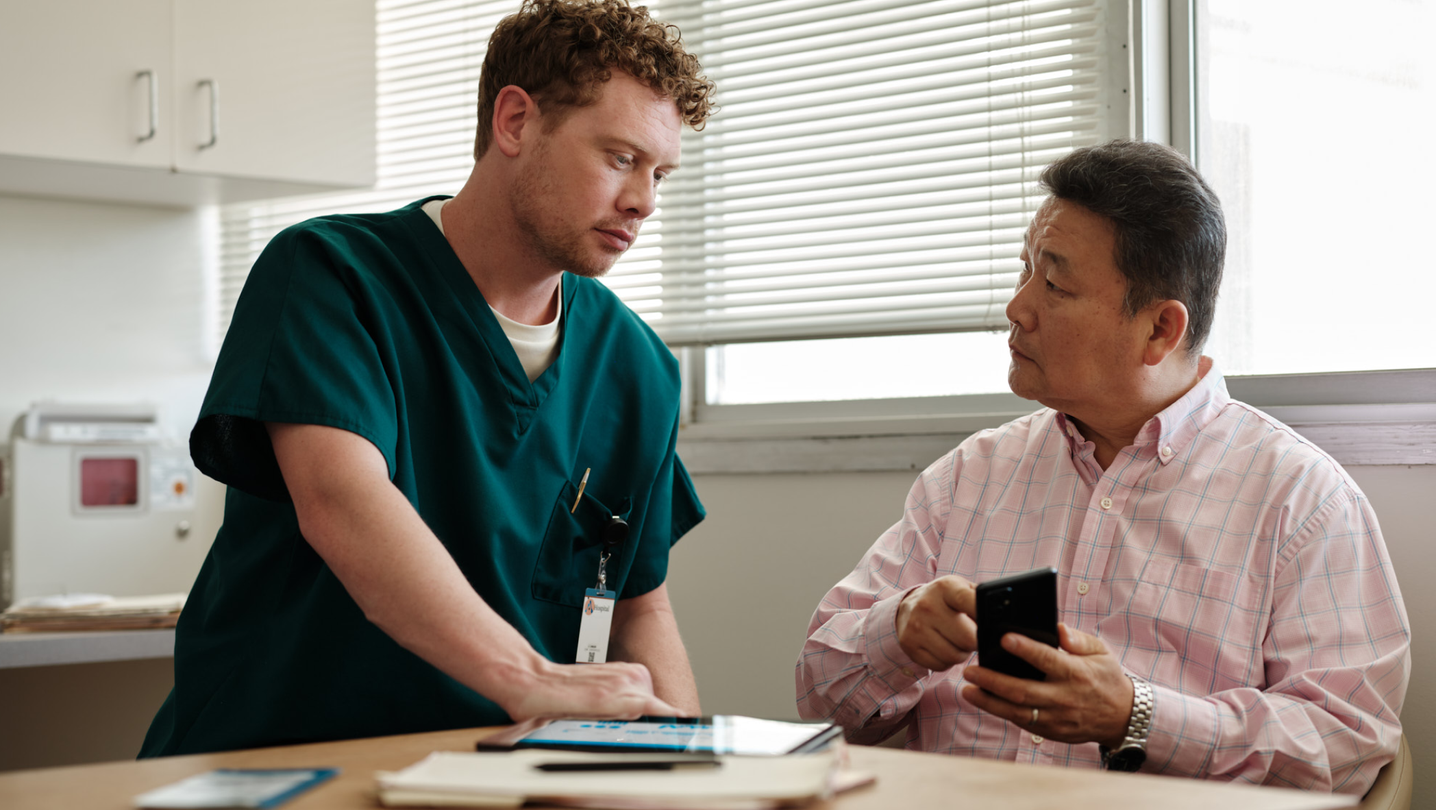 Google ondersteunt gezondheidsklinieken op het platteland met AI