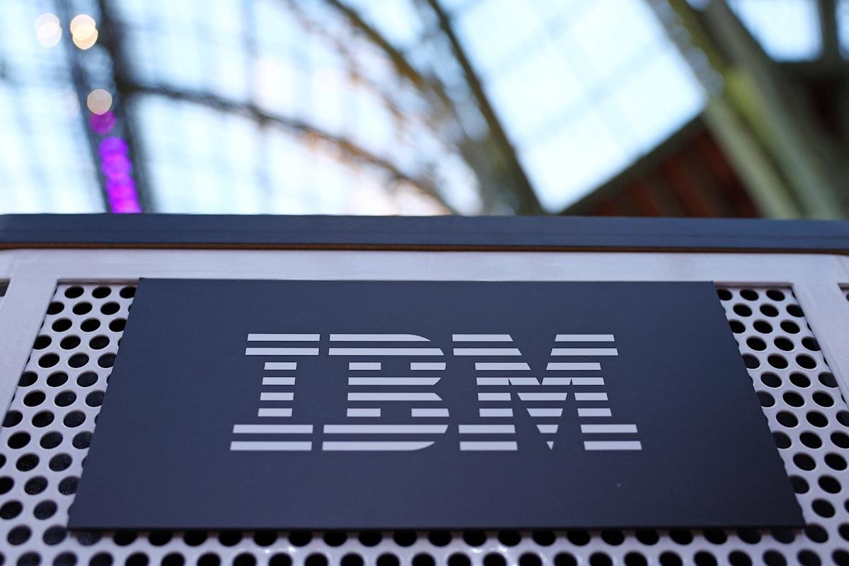 IBM schikt rechtszaak met ministerie van Justitie voor $17 miljoen