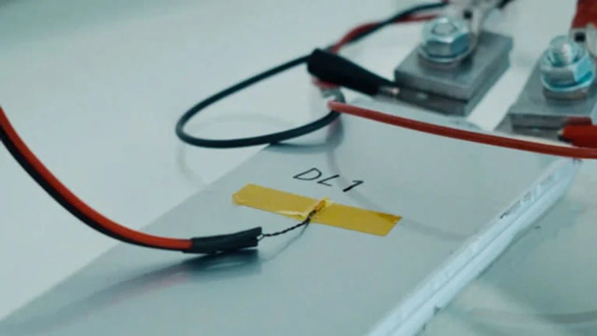 Klokkenluider meldt batterijklachten bij Donut Lab