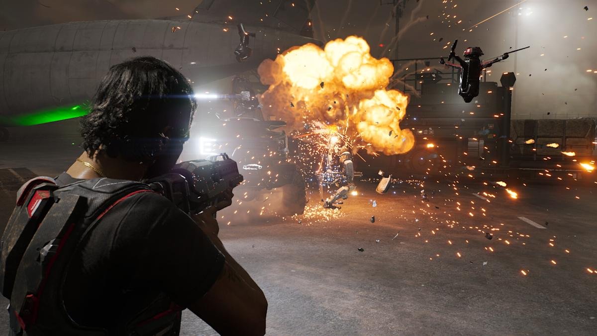 MindsEye bespreekt controverse rond “sabotage” DLC-lancering