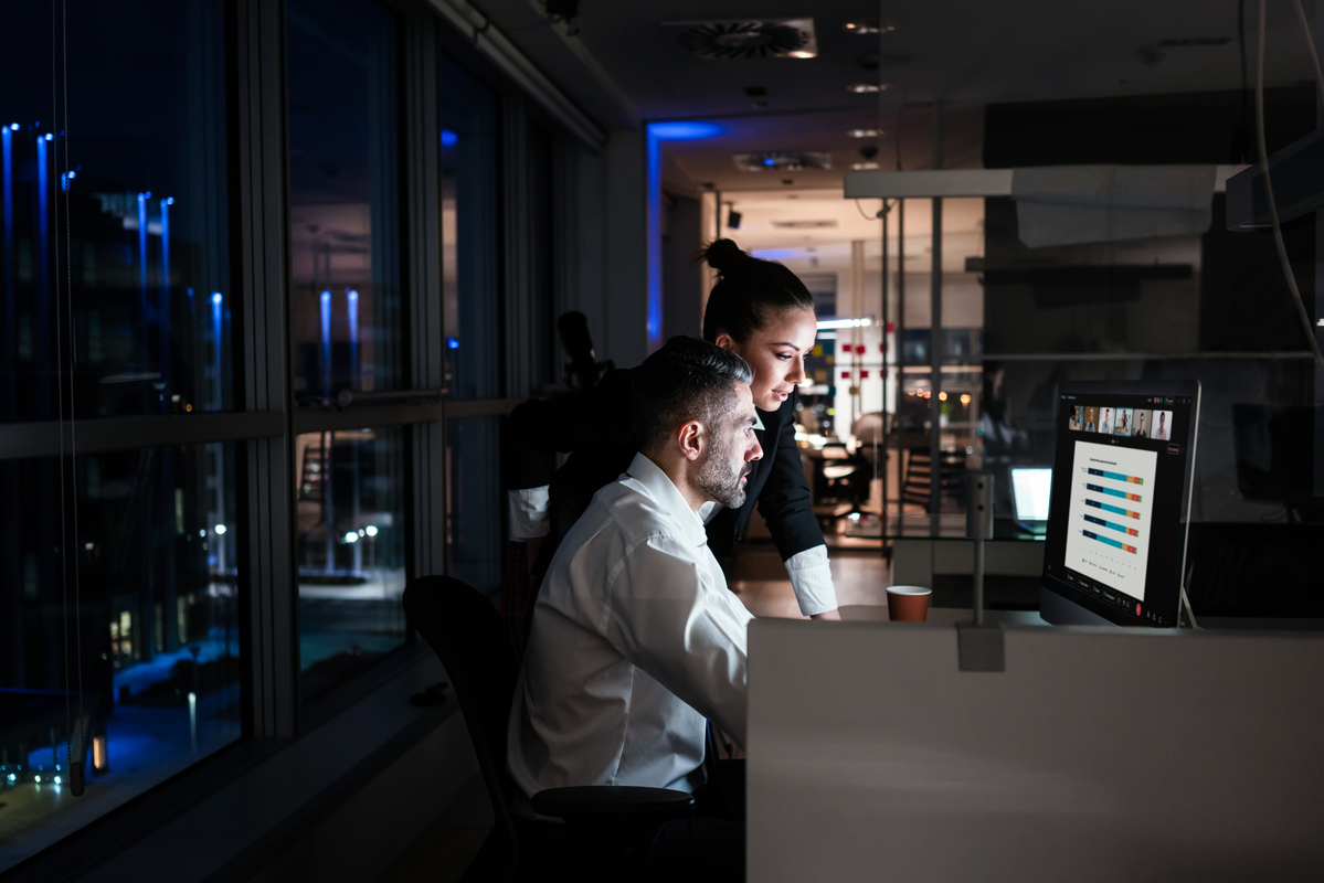 Niet voor de hand liggende patronen bij het bouwen van AI-assistenten voor bedrijven