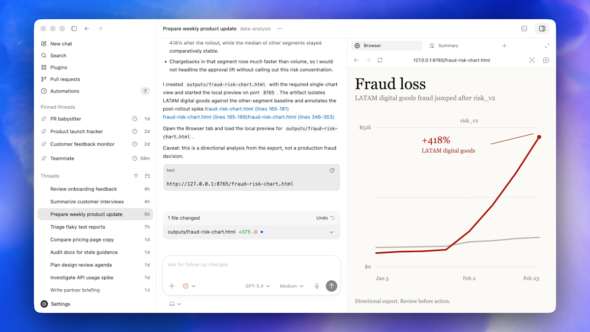 OpenAI’s Codex-update legt basis voor nieuwe super-app