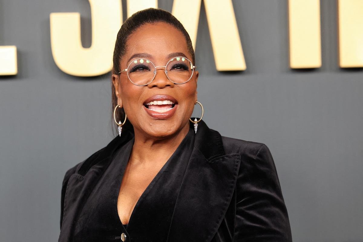 Oprah brengt haar podcast naar Amazon streamingdiensten