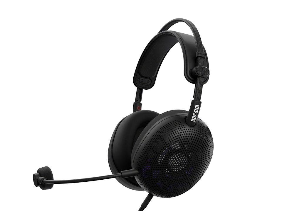 De nieuwe Inzone H6 Air is gebaseerd op Sony's MDR-MV1 studiomonitorhoofdtelefoon en kost de helft van de prijs.