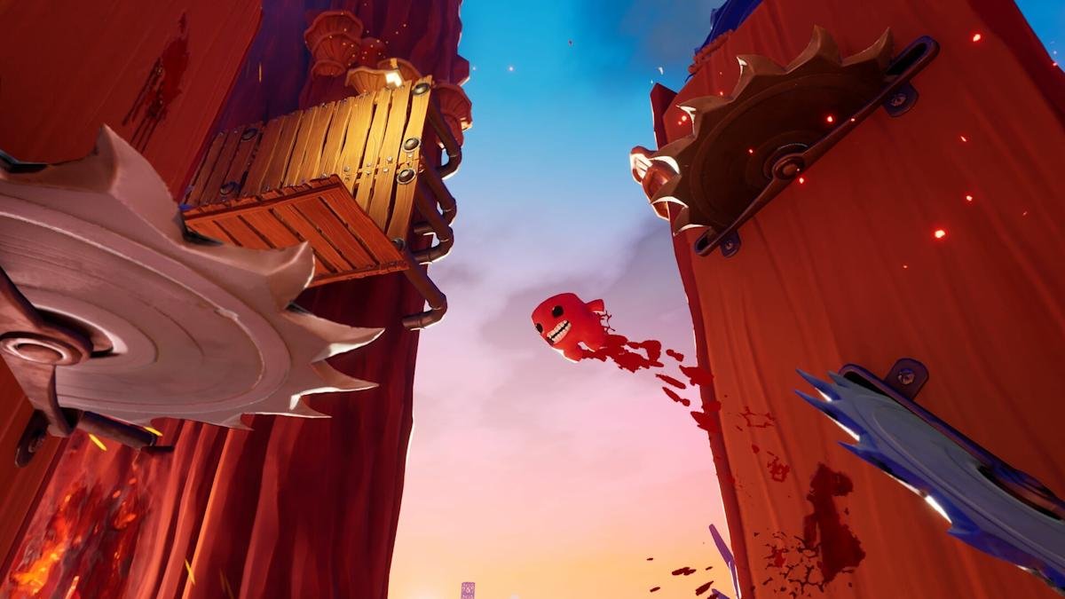 Super Meat Boy 3D, caos di monete e altri nuovi giochi indie da provare