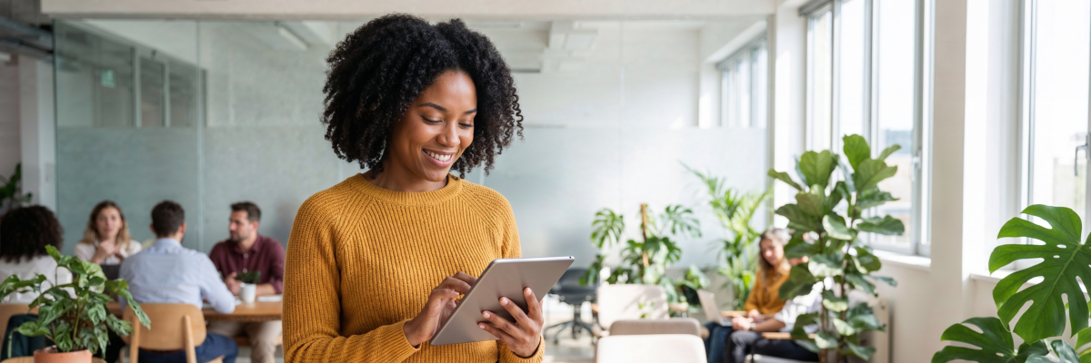 Upgrade uw netwerk voor AI zonder vorkheftruckupdate