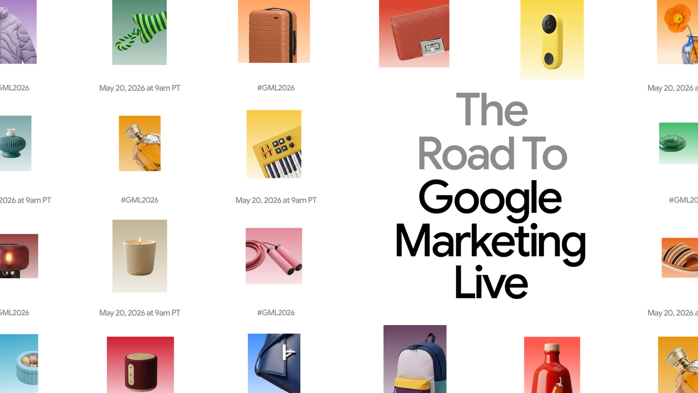 Converteer sneller op YouTube met de Demand Gen Drop van april.