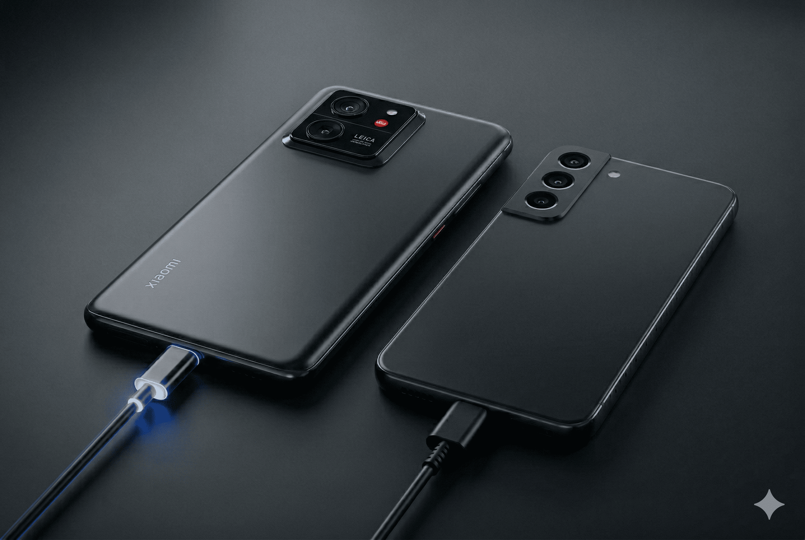 Xiaomi versus Samsung 2026 | Topklasse, camera’s en prijs