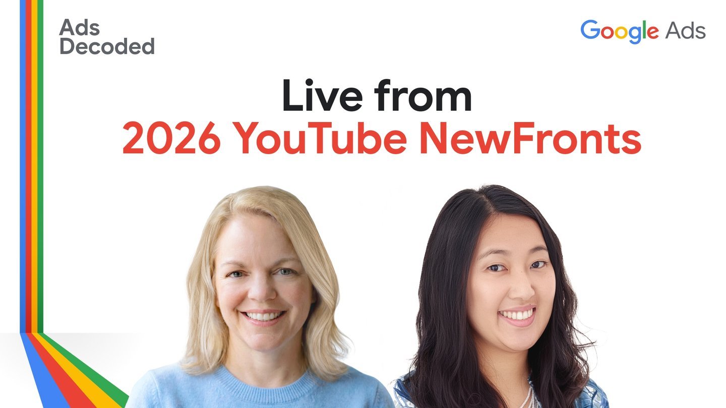 YouTube Creator Partnerships betrekken makers bij uw marketing