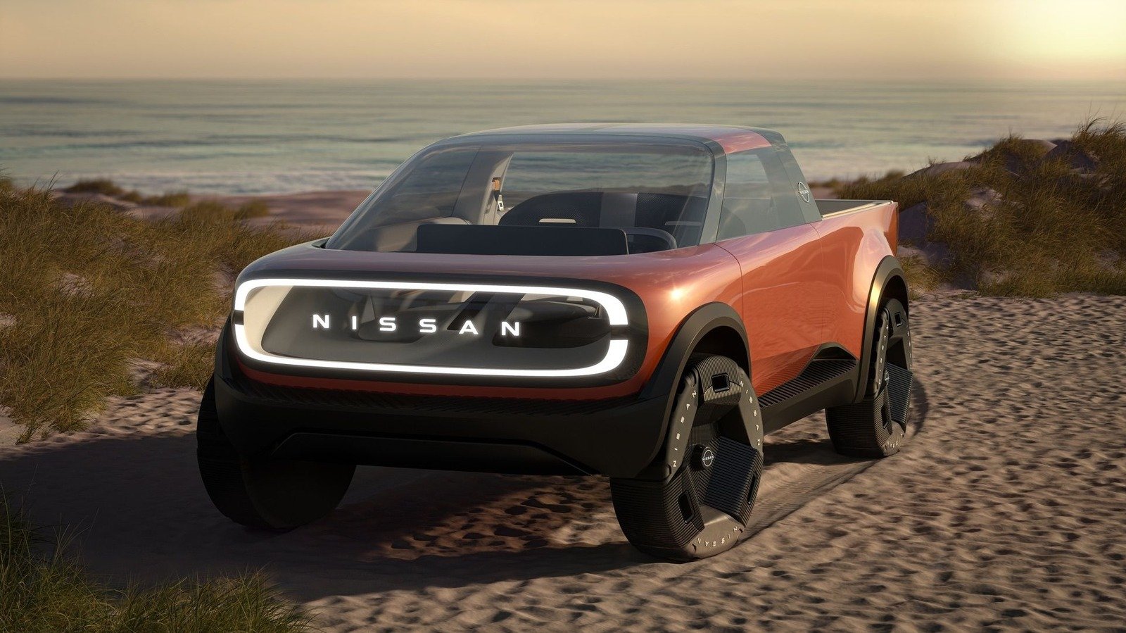 Nissan annuleert plannen voor elektrische voertuigen in de VS