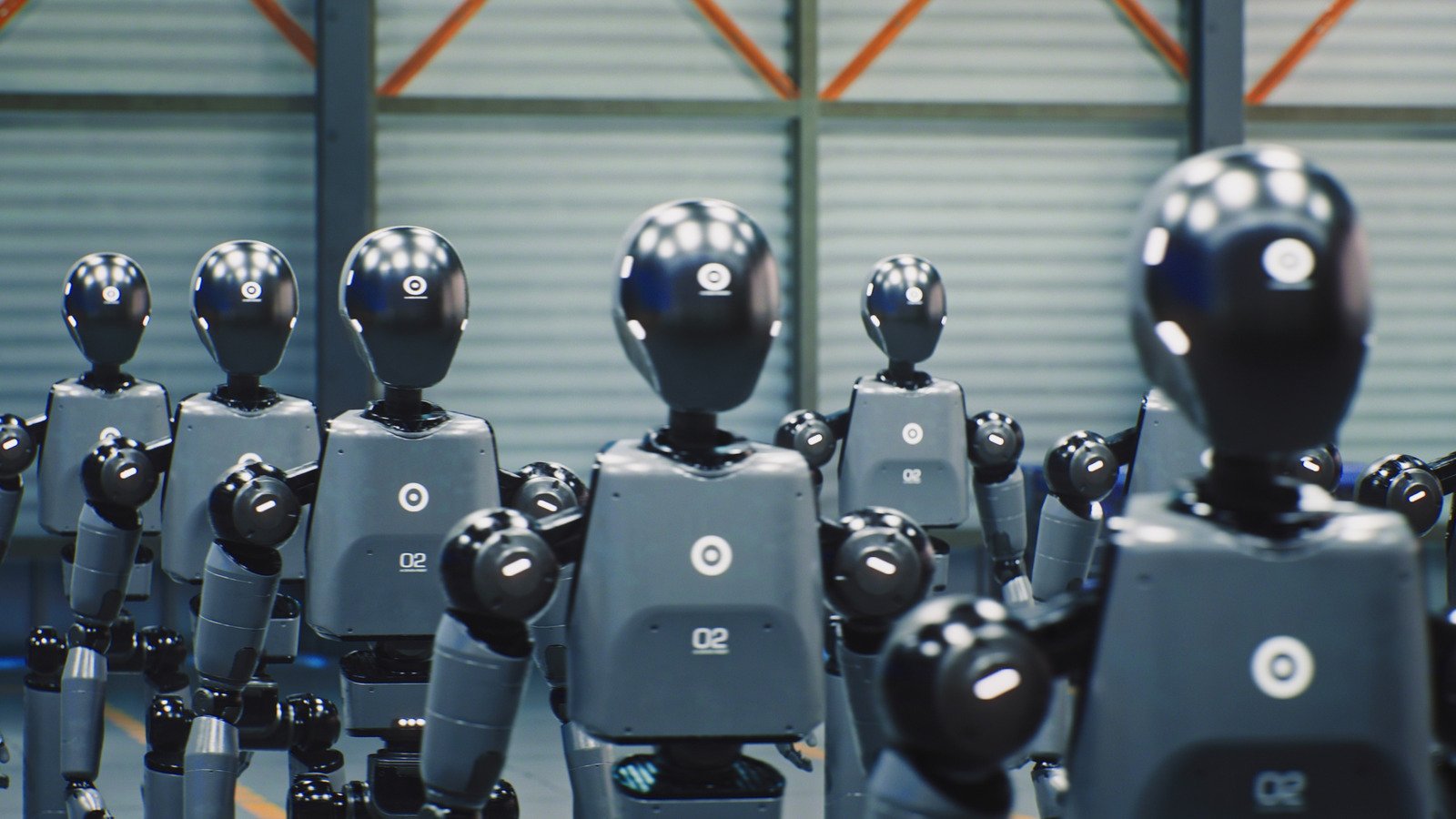 Meta neemt robot-AI-startup over en lanceert humanoïde machines