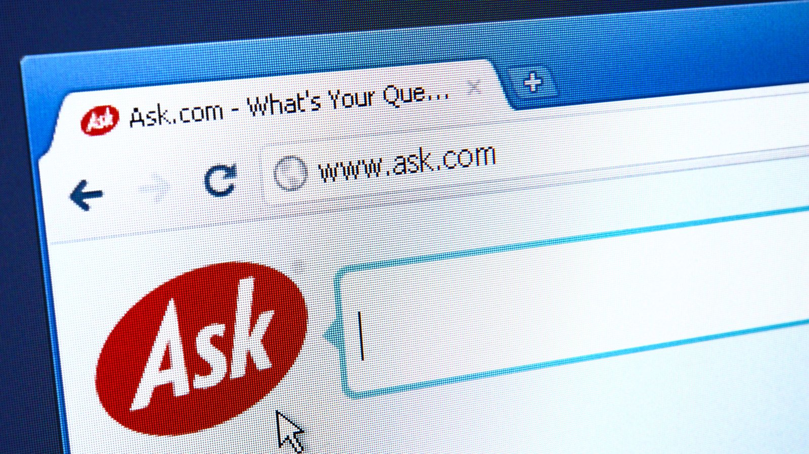 Ask.com sluit deuren en neemt afscheid van favoriete internetbutler