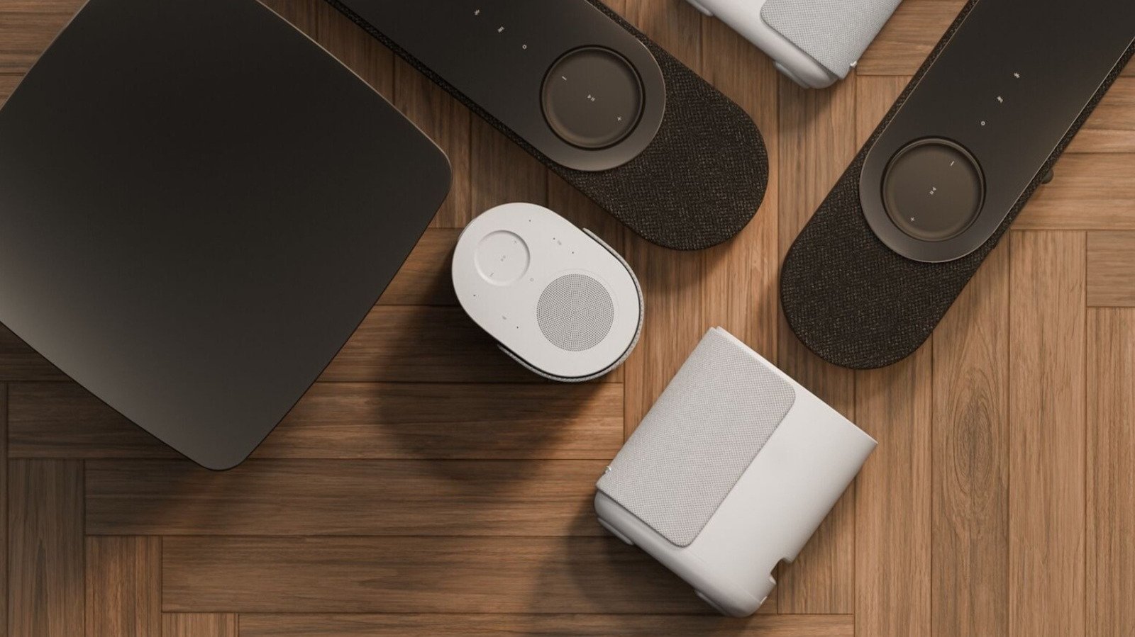 Bose lanceert nieuw Lifestyle home audio-assortiment met luidspreker, soundbar en subwoofer