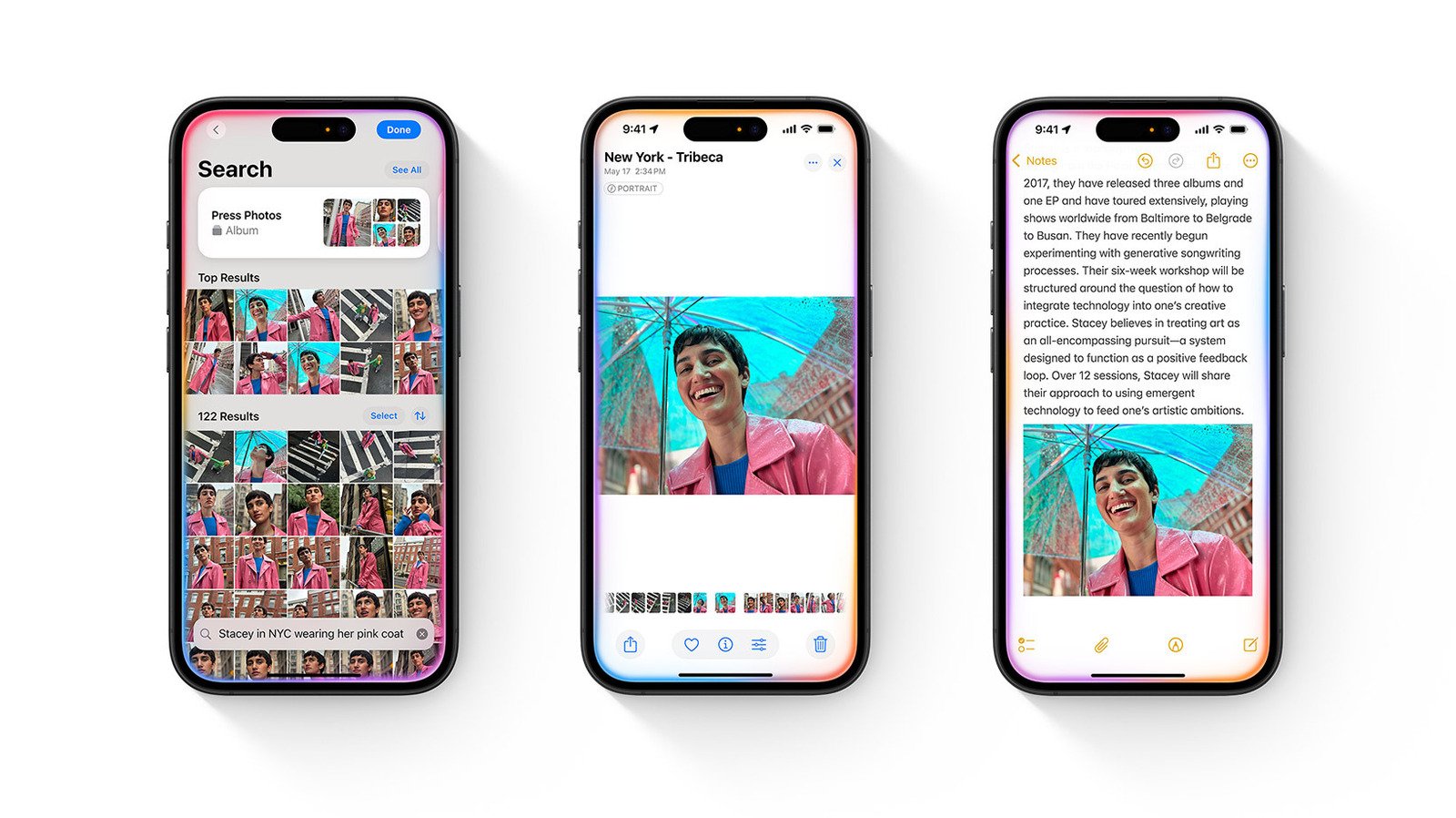 Apple Intelligence biedt keuze uit 27 AI-modellen van derden in iOS