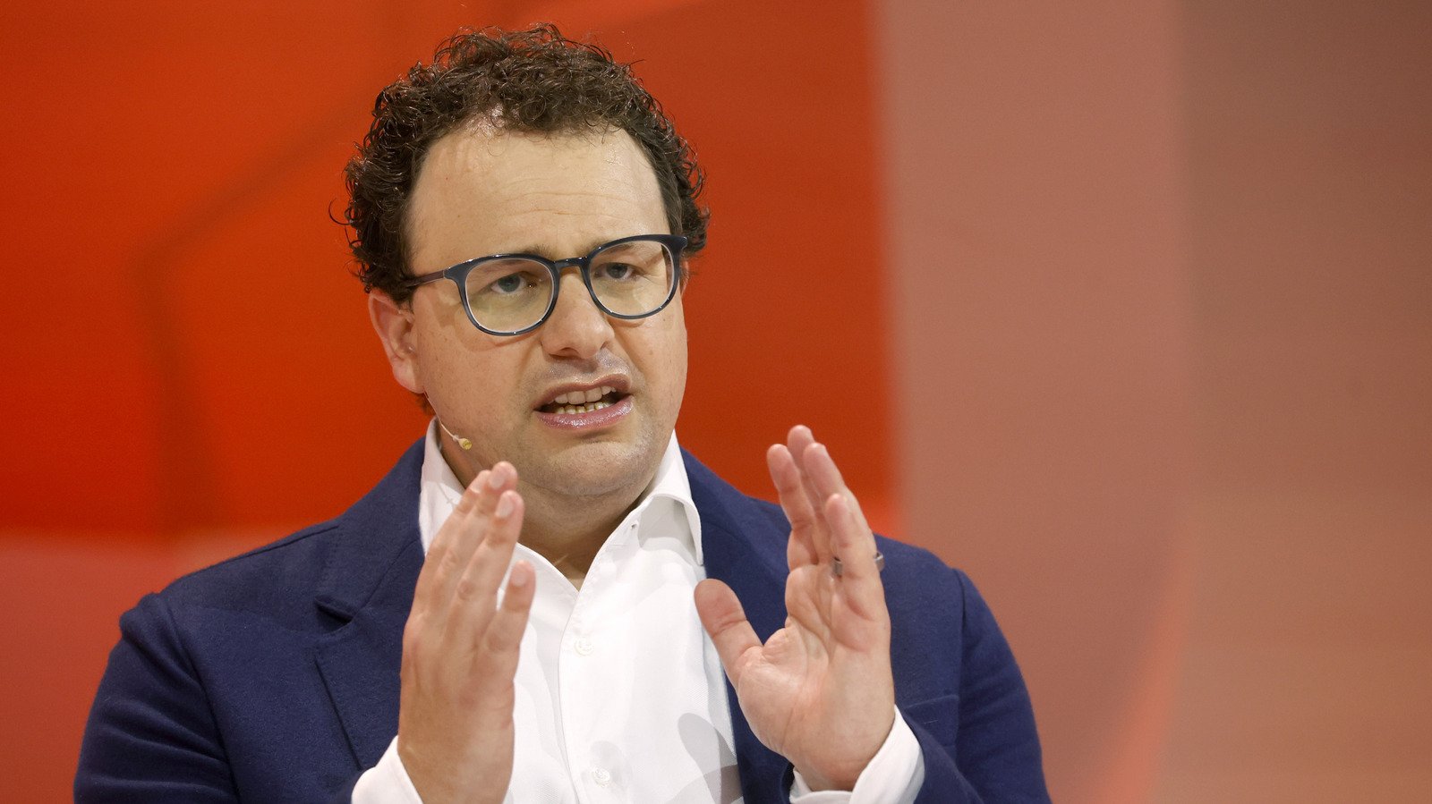 Anthropic zou naar verluidt Google 200 miljard dollar betalen voor chips en cloudtoegang