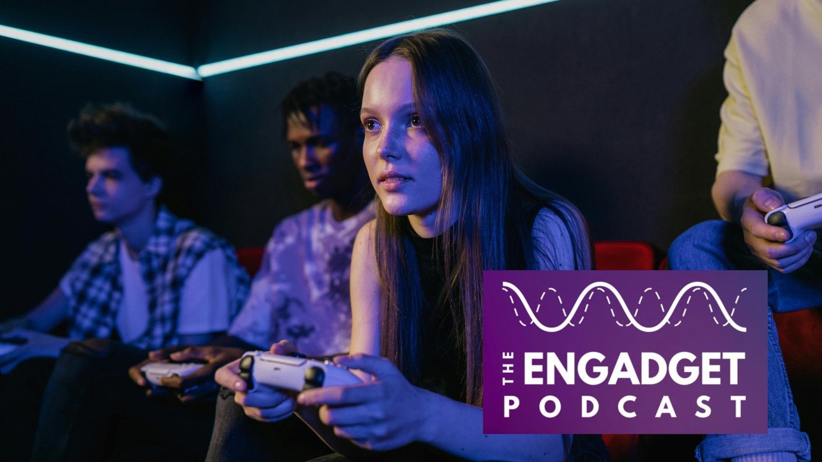 Engadget-podcast: de bizarre eBay-veiling van Gamestop