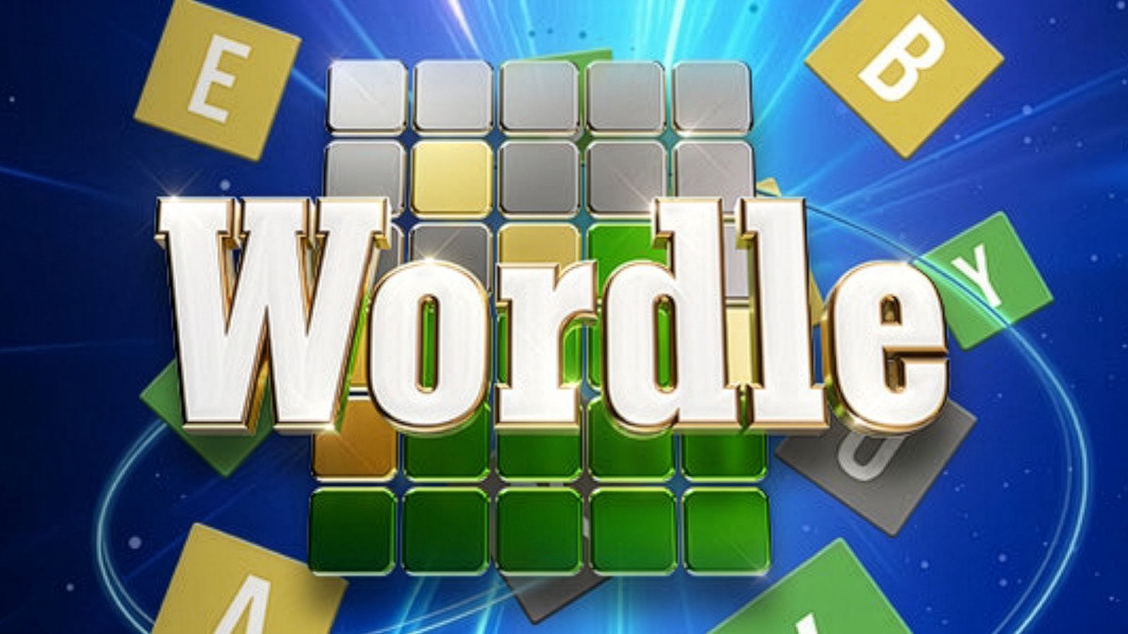 NBC lanceert Wordle als nieuw tv-programma