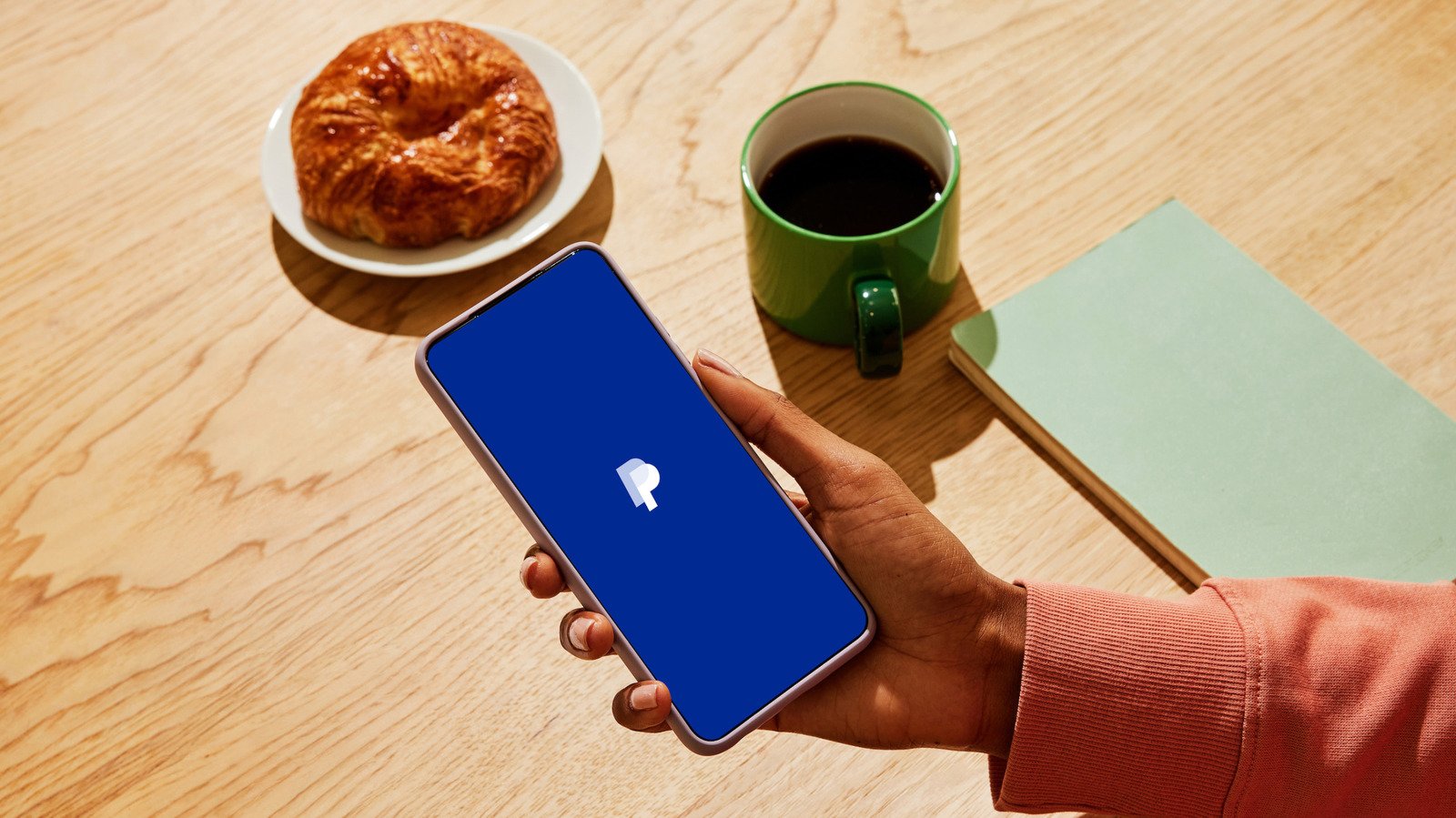 Ministerie van Justitie eist $30 miljoen schikking van PayPal voor discriminerend beleid