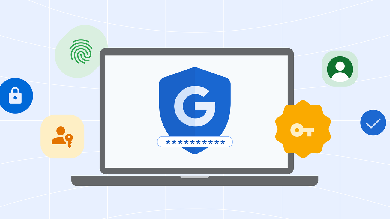 Beveilig uw wachtwoorden en accounts met deze vijf Google-producten