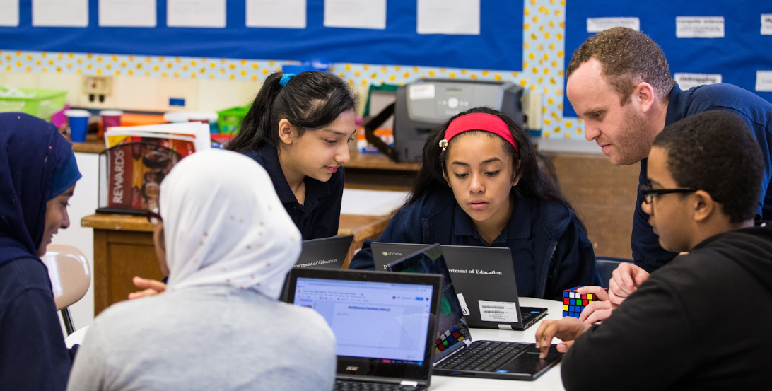 De impact van kunstmatige intelligentie op onderwijs en leren meten