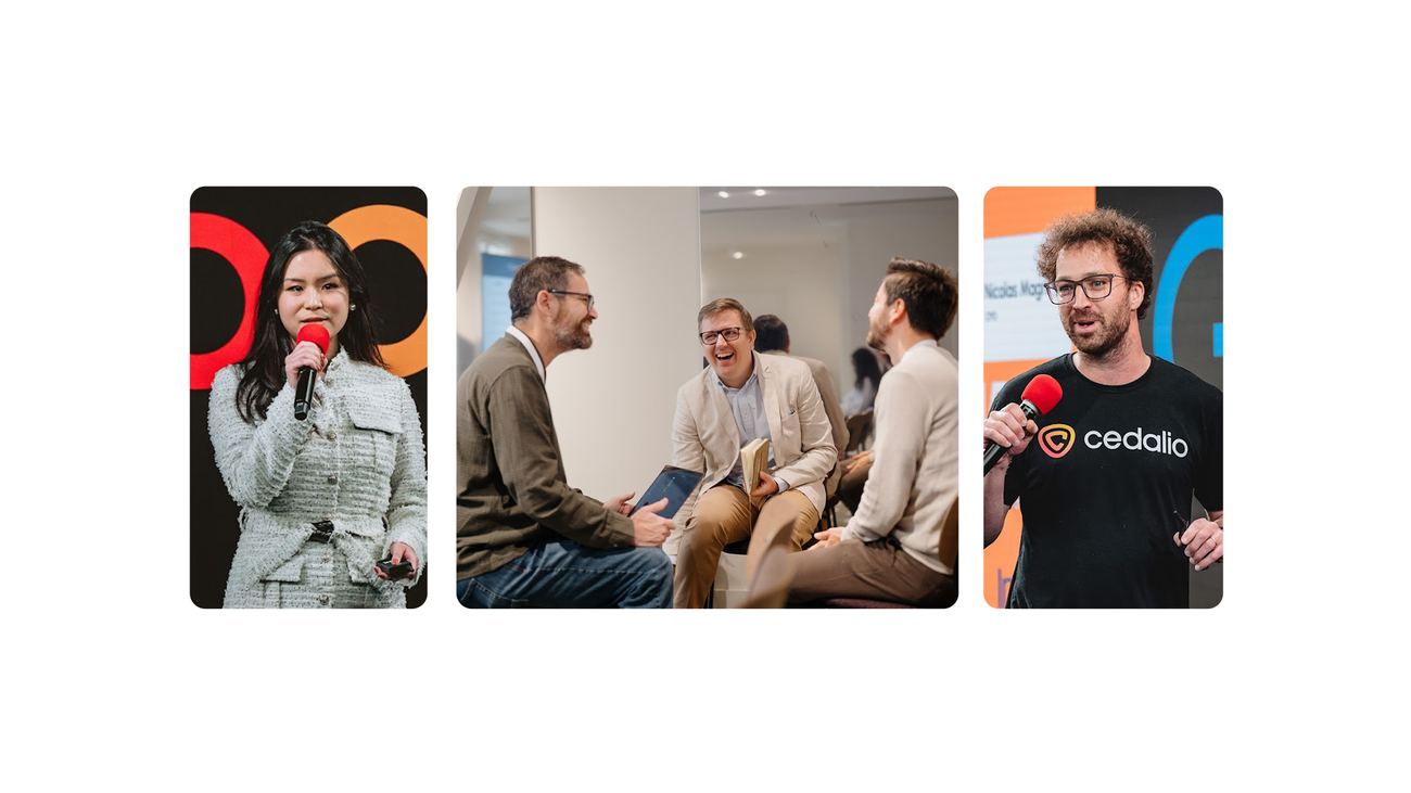 Dien nu een aanvraag in voor de Google for Startups accelerator.