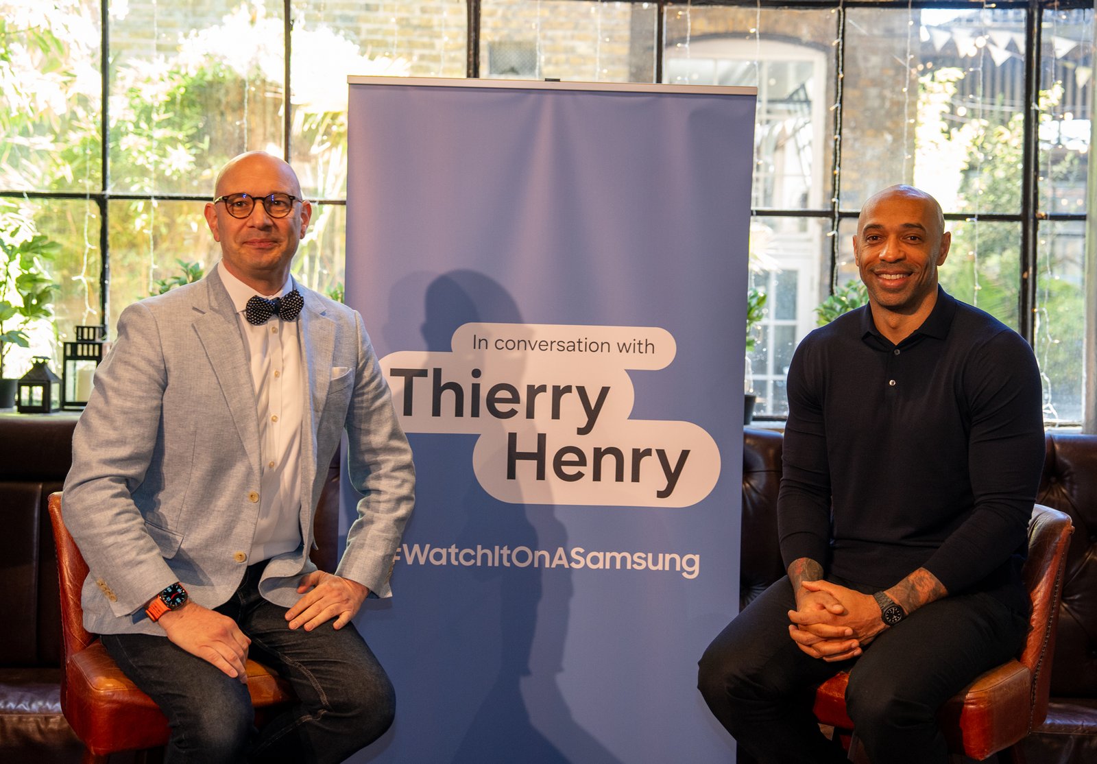 Ervaar samen sporten deze zomer – Samsung Newsroom Spanje