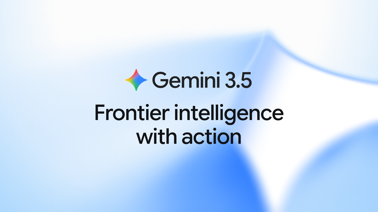 Gemini 3.5: actievolle grensintelligentie