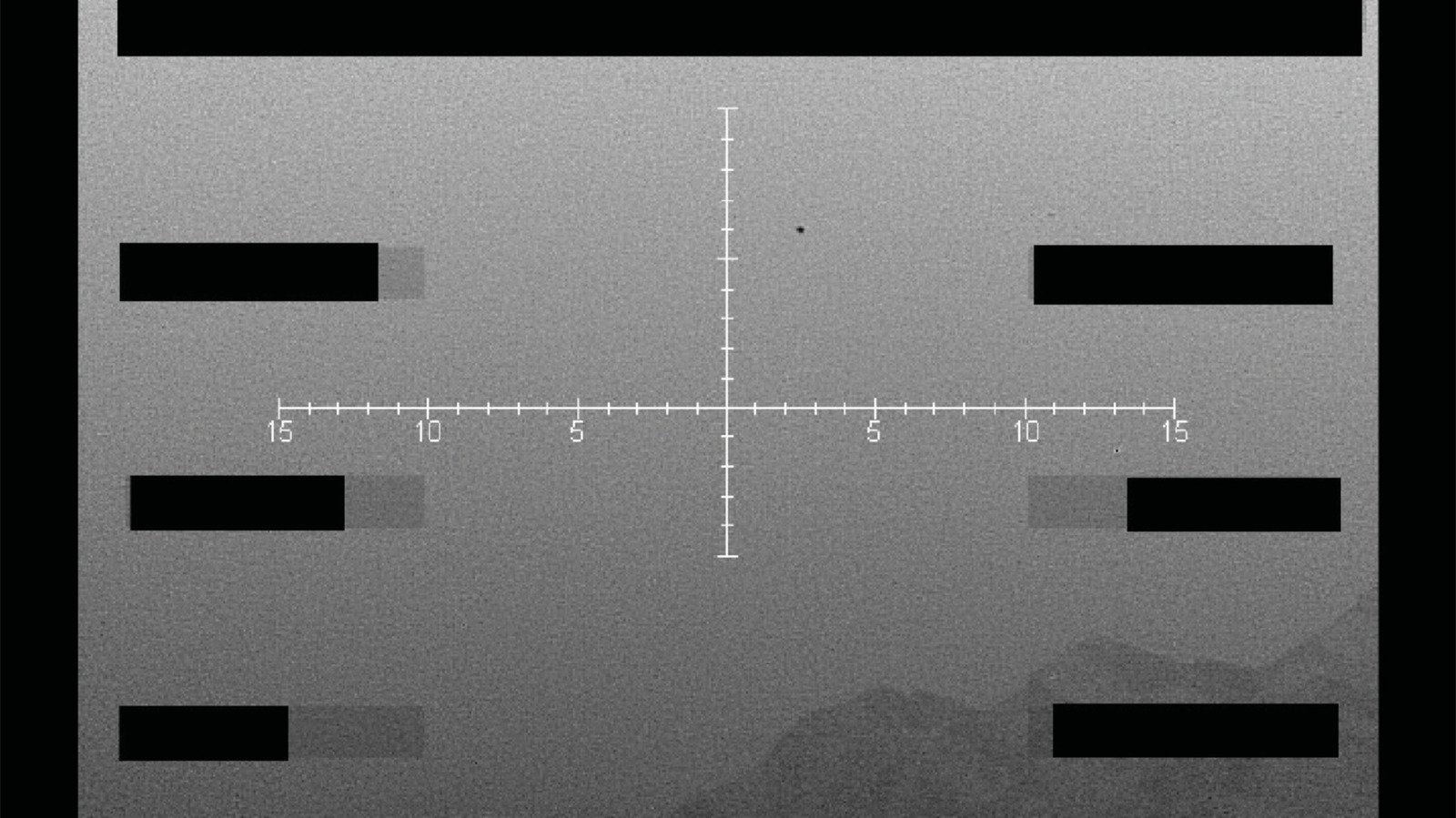 Het Ministerie van Oorlog opent een UFO-website, maar er is niet veel te zien