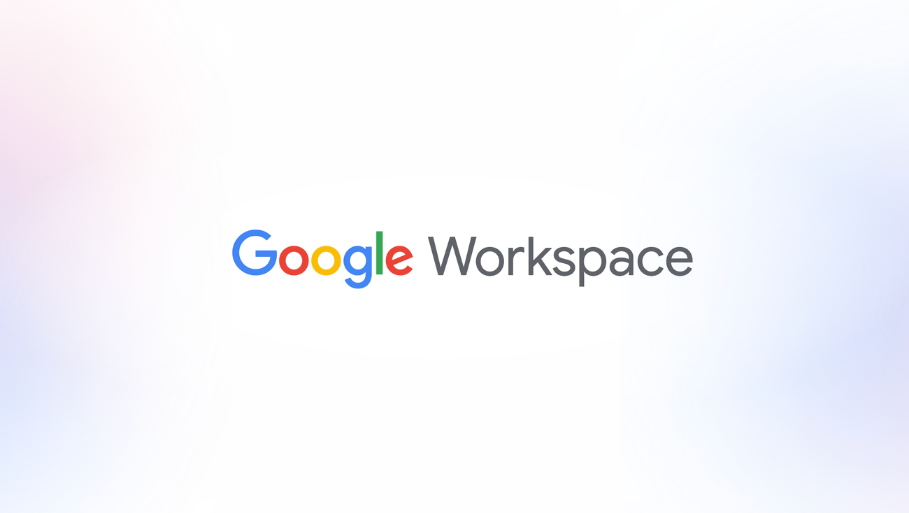 Nieuwe manieren van werken met Google Workspace