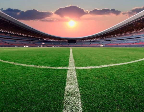 Lenovo-technologie voor FIFA World Cup™ 2026-uizendingen met AI