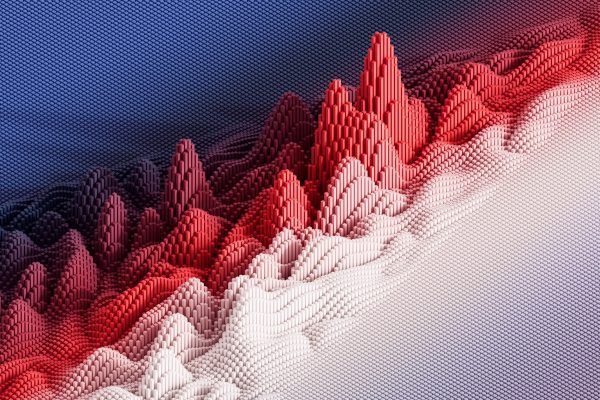 Lenovo ontketent mogelijkheden met AI-aangedreven ThinkEdge-oplossingen