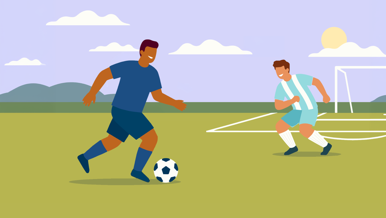 4 manieren om FIFA World Cup 2026™ bij te houden met Google Tools