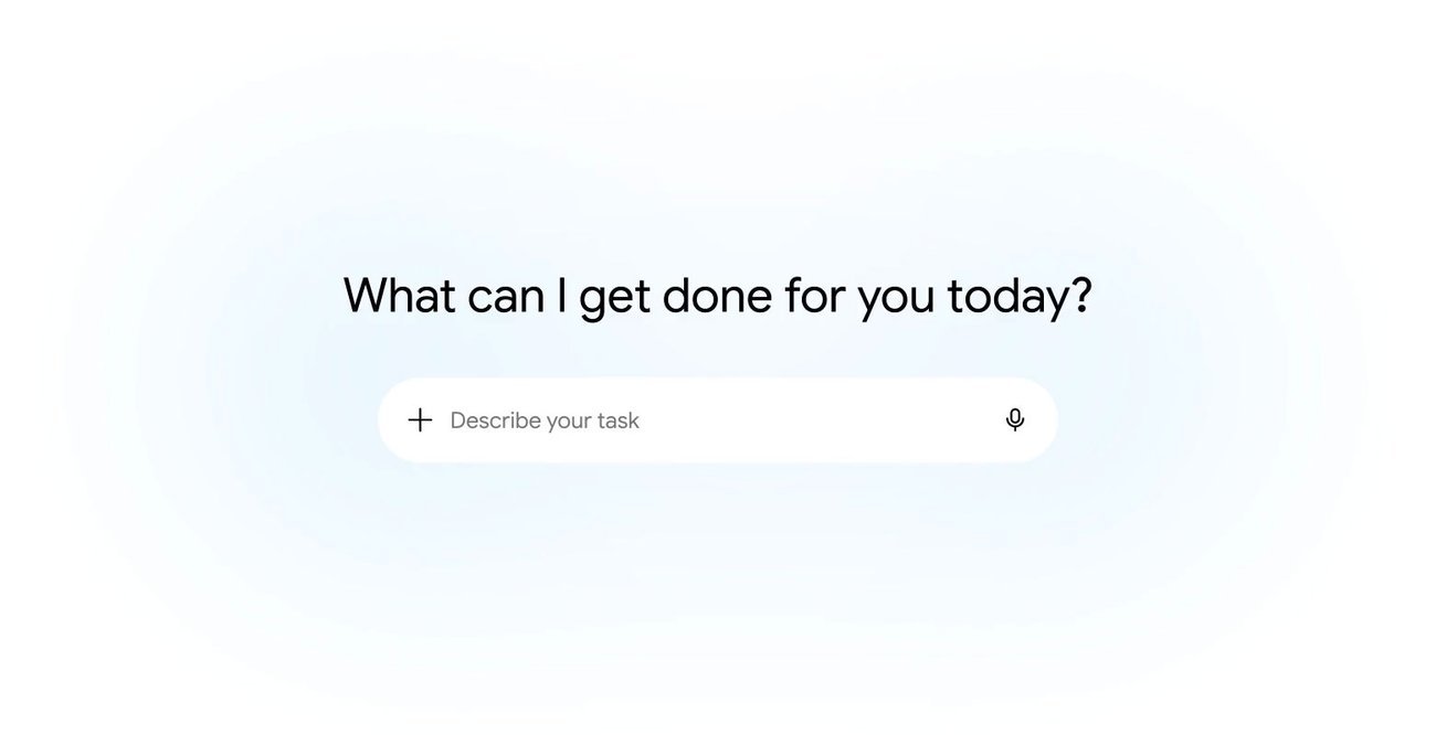 Lancering van macOS en bijbehorende apps